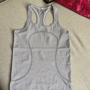 Lululemon Swiftly Tank